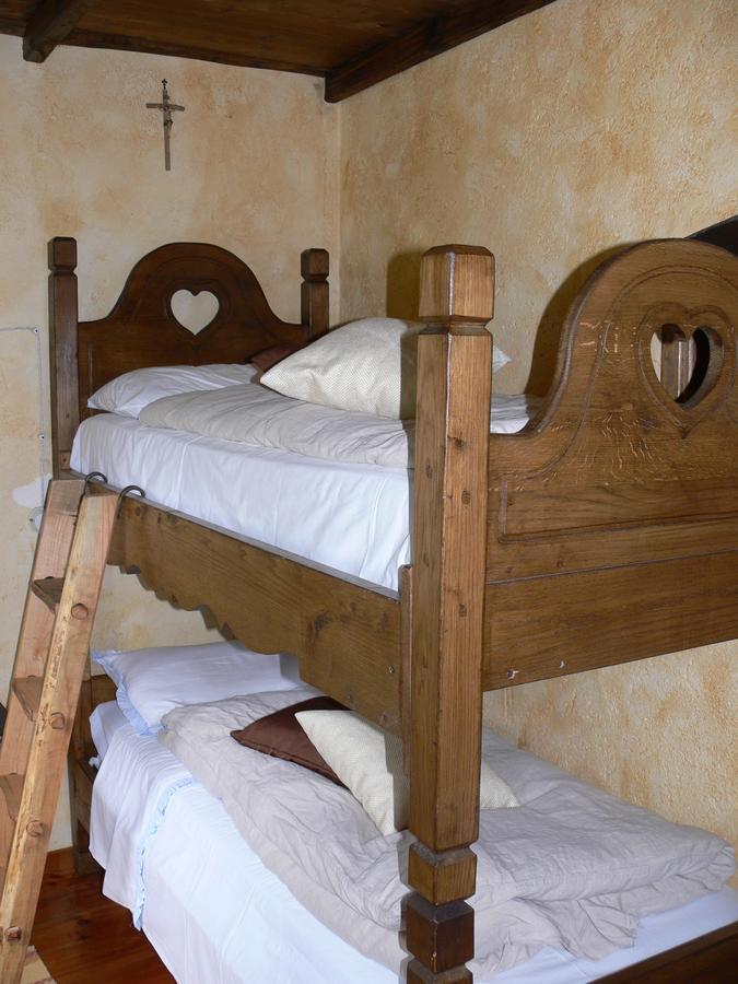 Il Cappellaio Matto Bed & Breakfast Montalto Ligure Exterior photo